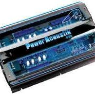 Power Acoustic  2 Power Channel Amplifier