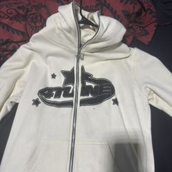 4TUNE full zip jacket