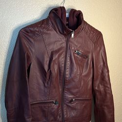 Women's jacket (S)