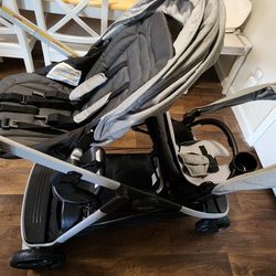 Graco Ready2Grow LX 2.0 Double