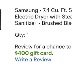 Appliances For Sale. Fridge, Dishwasher, Stove, Washer And Dryer