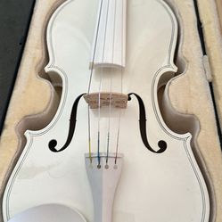 4/4 Violin 