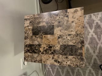 Side table
