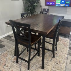 Dining Room table
