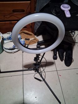 Led change colors