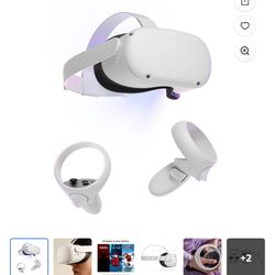 Oculus Quest 2