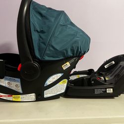 Graco Car Seat