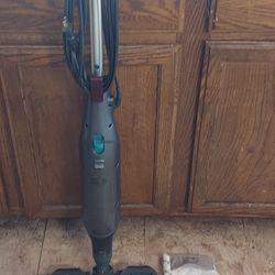 Shark GENIUS STEAMVAC