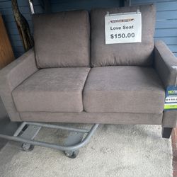 Love Seat 