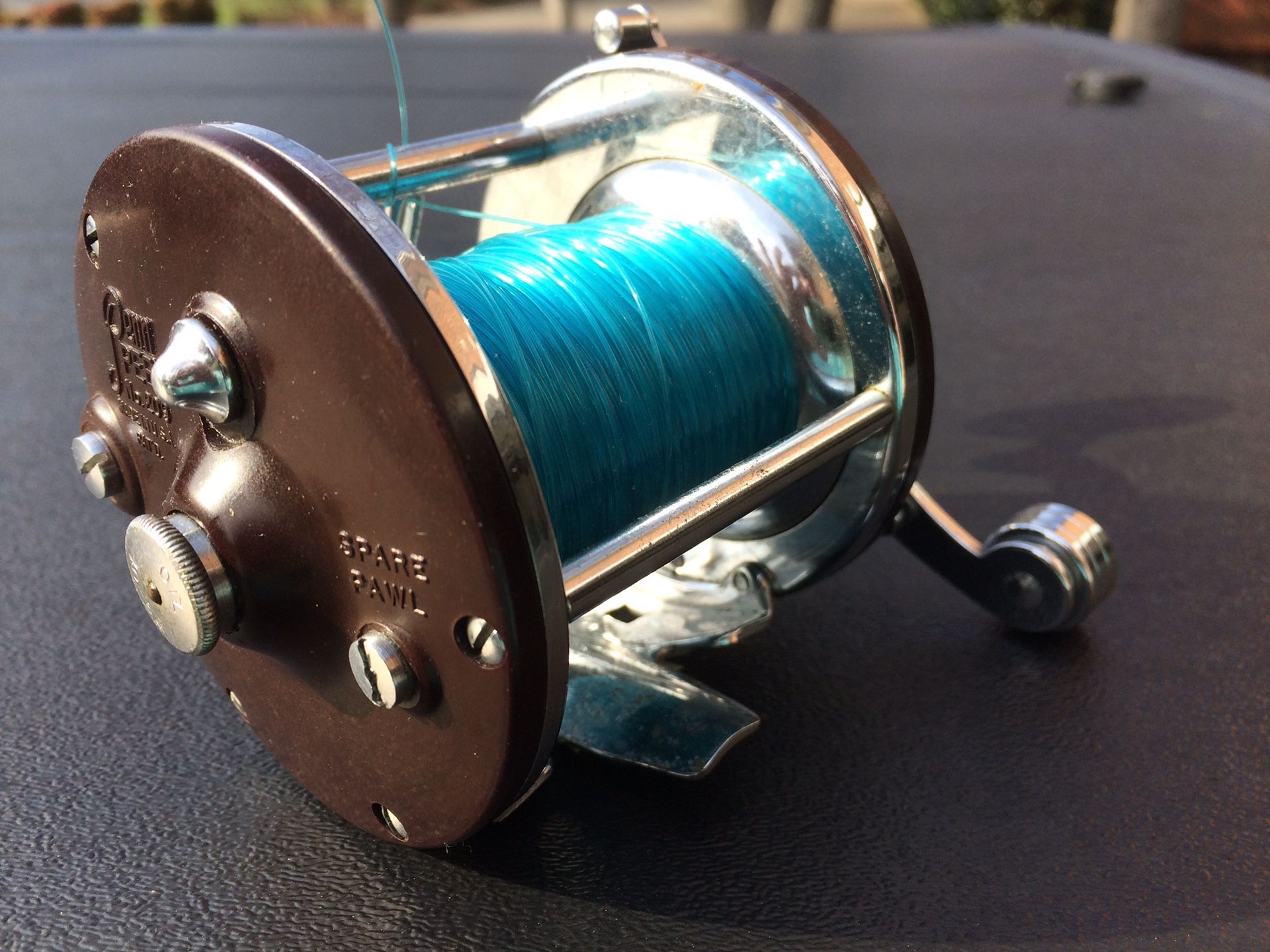 Penn 209 Fishing Reel