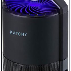 Katchy Indoor Insect Trap. 
