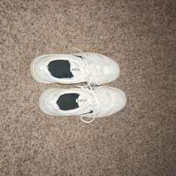 Nyjah Huston Nike Sb