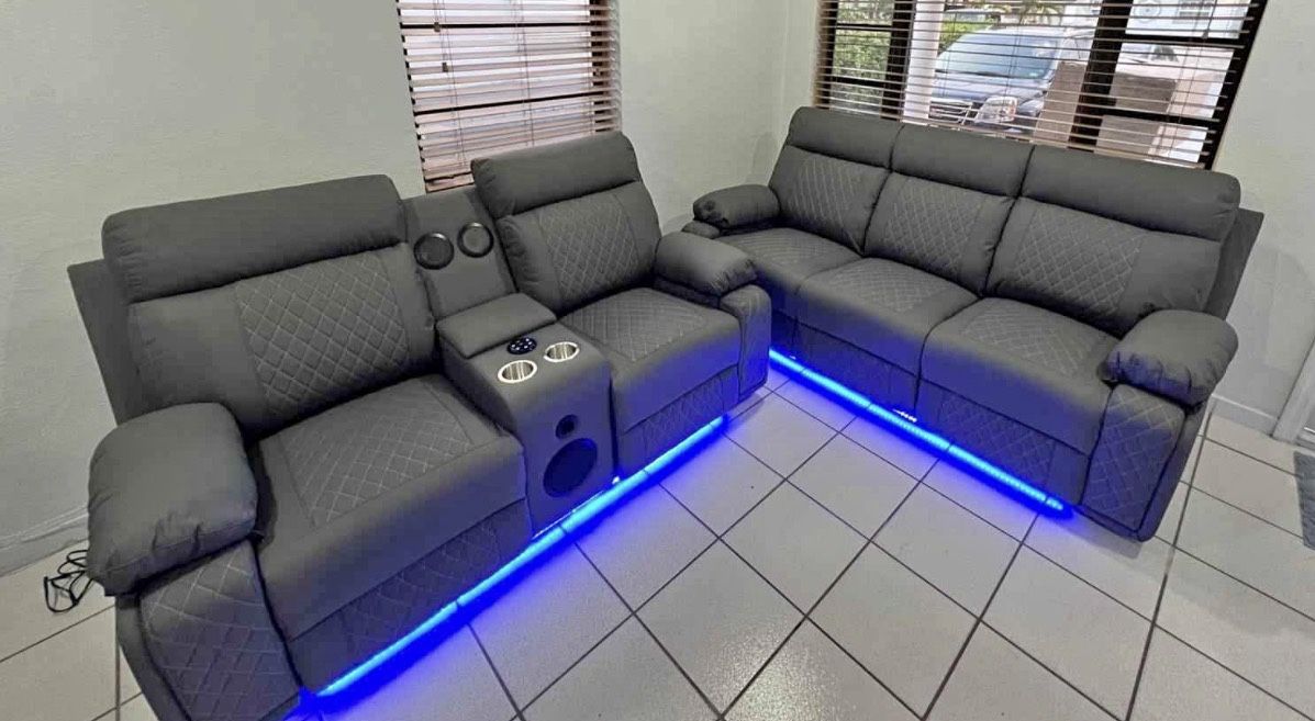 New Sofa And Loveseat In Box Buy Now Pay Later $39 Down