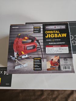Jigsaw Chicago