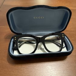 Gucci Eyeglasses