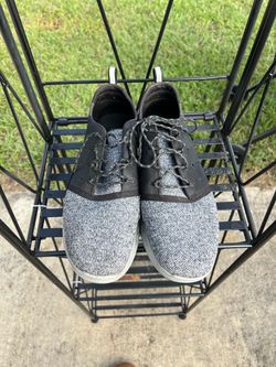 Under Armour shoes