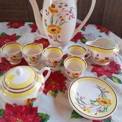 Tea Set
