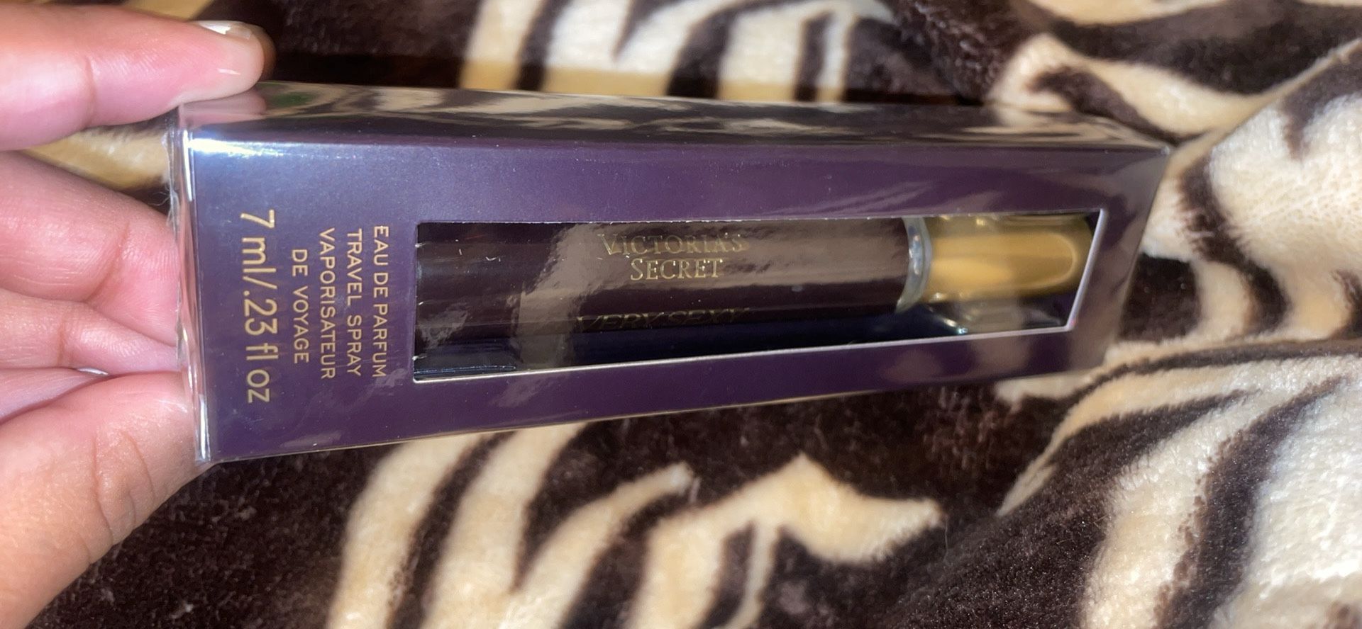 Victoria Secret SEALED fragrance