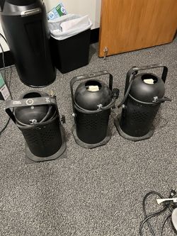 Altman Par 64 Spot/Flood