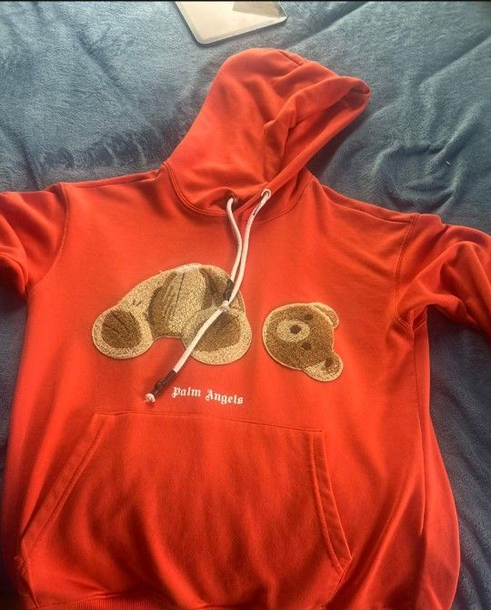 Palm Angeles Hoodie