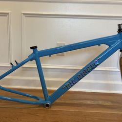 SE Racing Bikes BIG RIPPER Frame & Fork Set