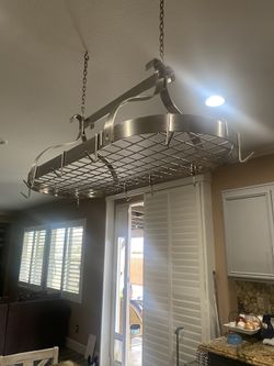 For Pots And Pans Storage