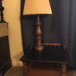 End Table