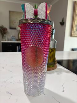 Starbucks Tumbler