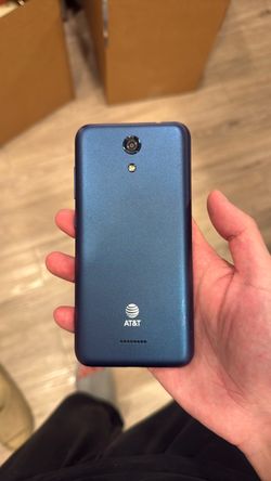Att phone