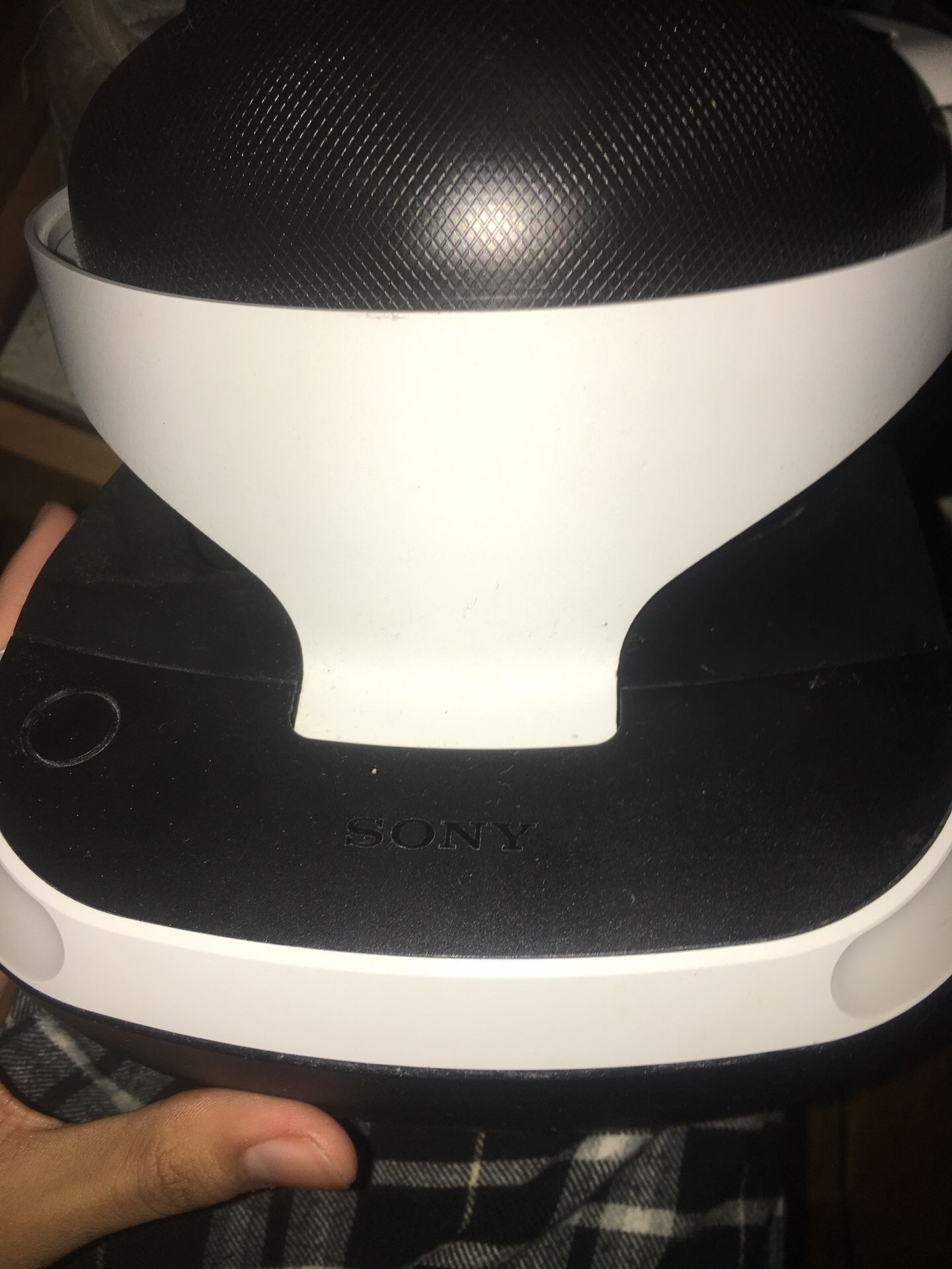 PSVR