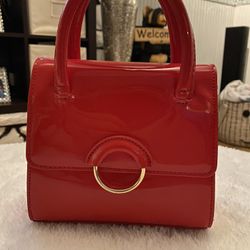 Red bag