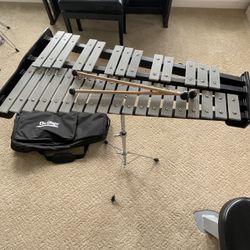 Glockenspiel By OnStage