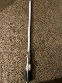 Disney land lightsaber