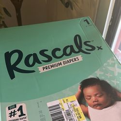 Diapers 