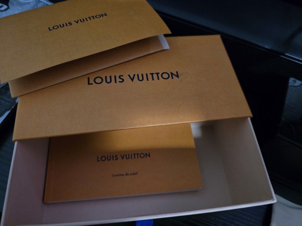 Lv Millionaires Sunglasses