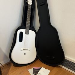 LAVA ME 3 Brand New Smart Guitar Acoustic Electric