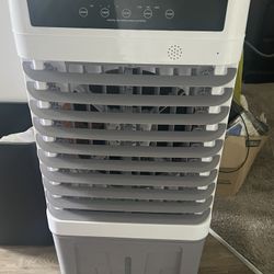 Air conditioning