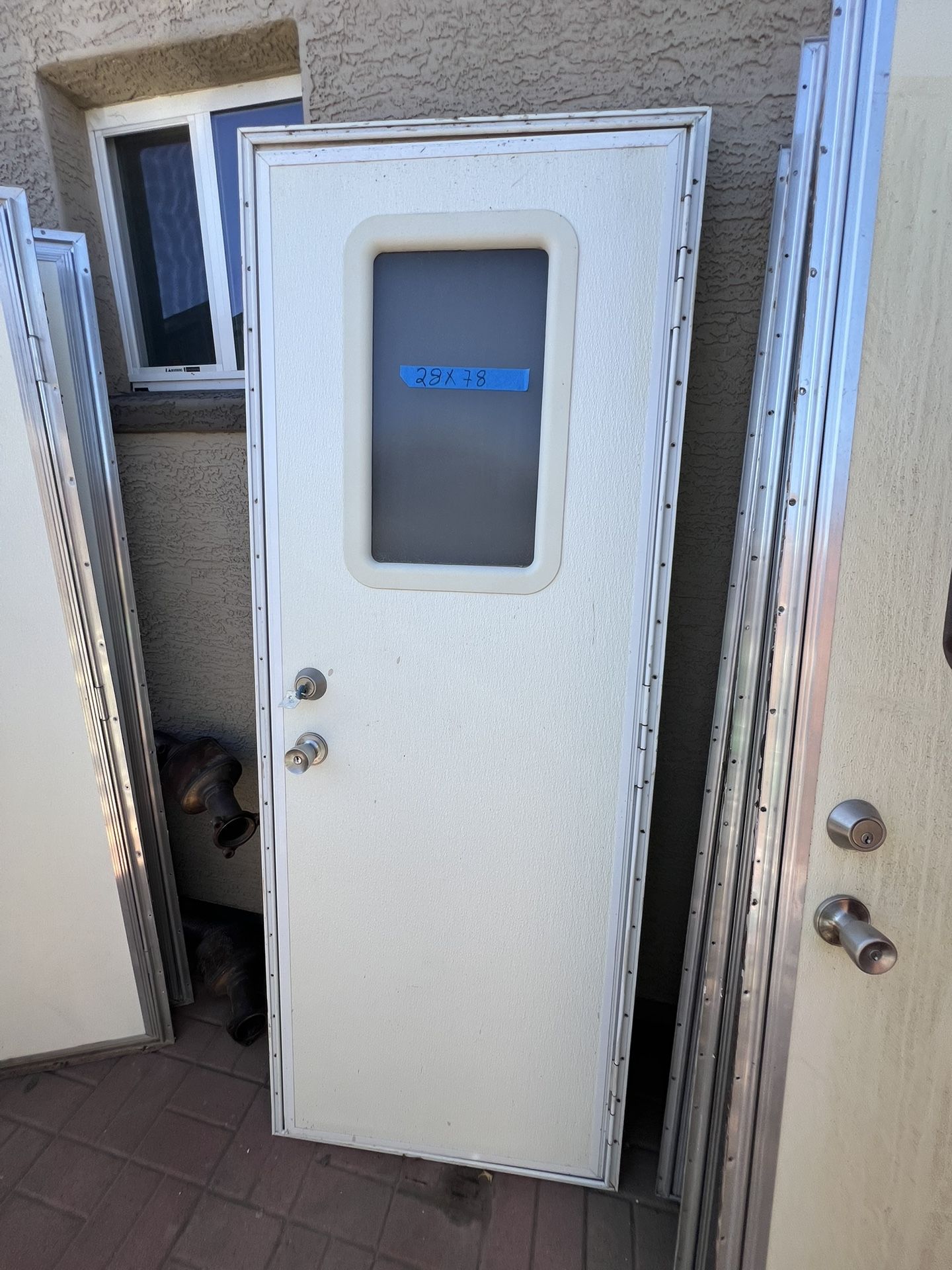 Door