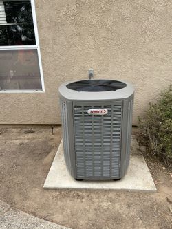3 Ton A/C (high Efficiency) 20 Seer