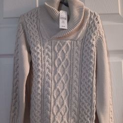 Gap Thick Sweater