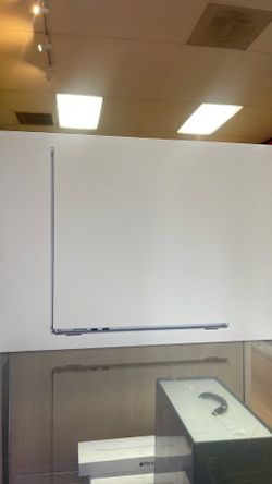 15”MacBook Air m5 16Ram 1TB SSD.  Open box