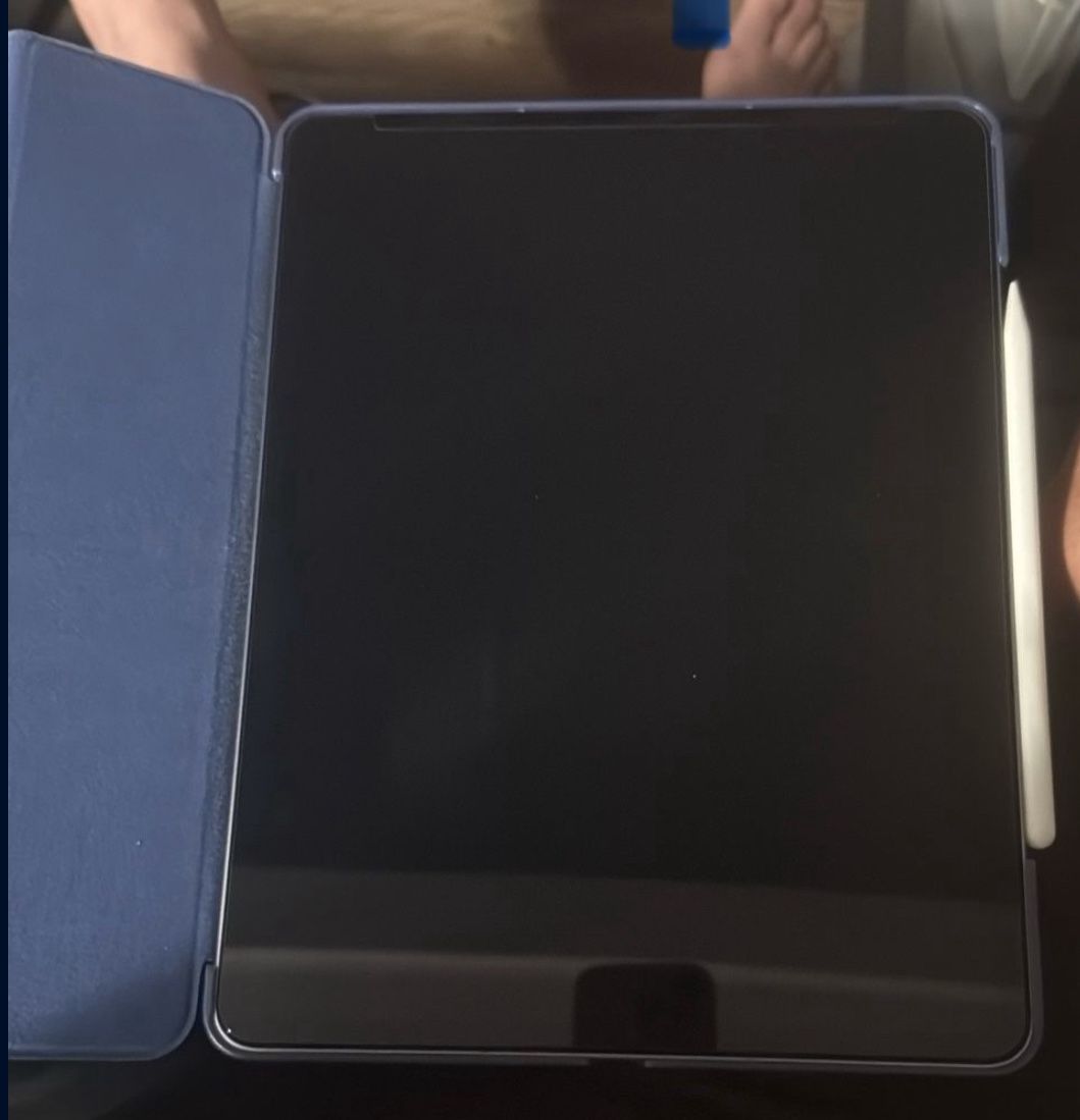iPad 12.9