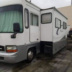 2001 Allegro Bay Rv