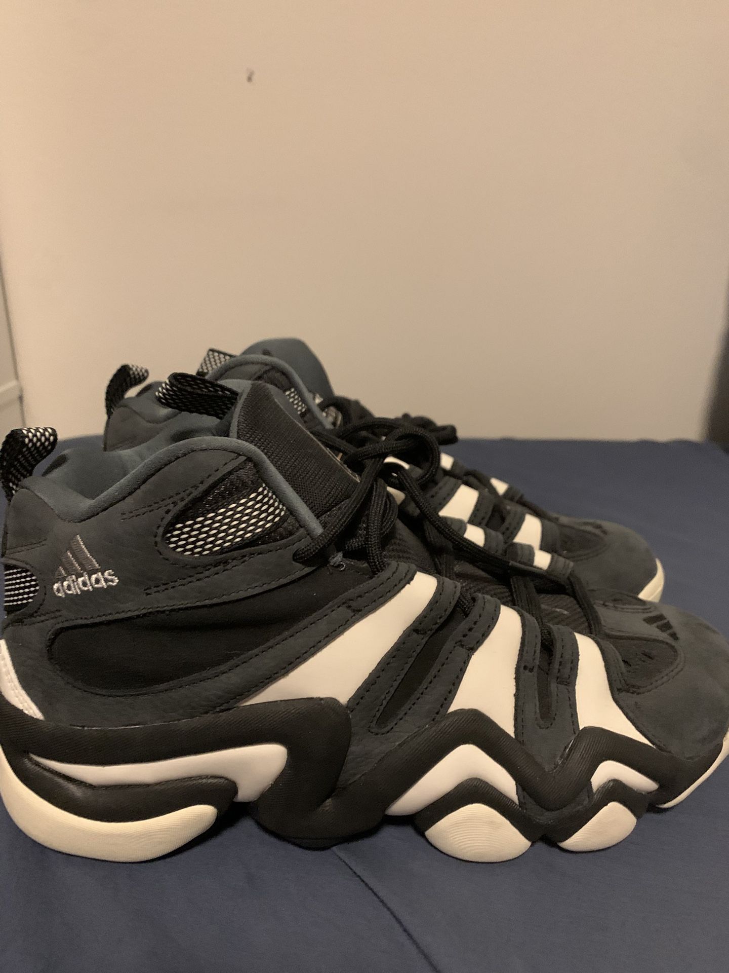 Adidas Kobe Crazy 8’s