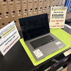 Apple MacBook Pro 16" (2019) i7 / 32GB / 1TB / Radeon Pro 5300M – Space Gray