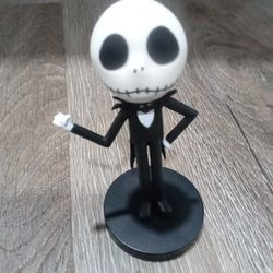 Jack Skellington
