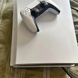 PlayStation 5