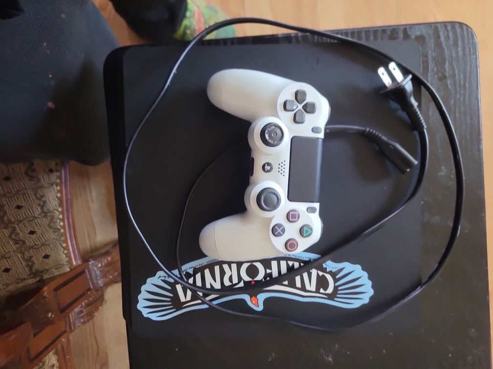 Ps4