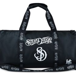 San diego Waterproof Duffle Gym Or Tavel Bag