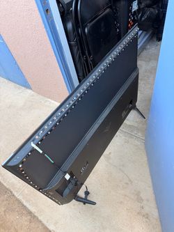 50’ Vizio tv